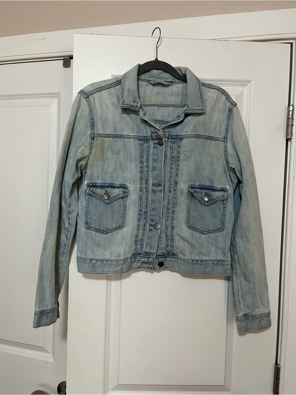 Gap Denim Jacket